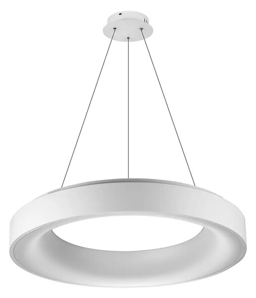 LED svítidlo Sovana 55 CCT bílé s dálkovým ovladačem