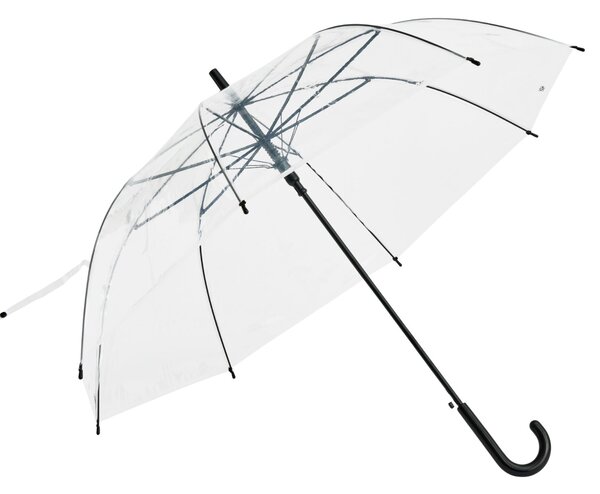 Deštník Clear Ø 87 cm