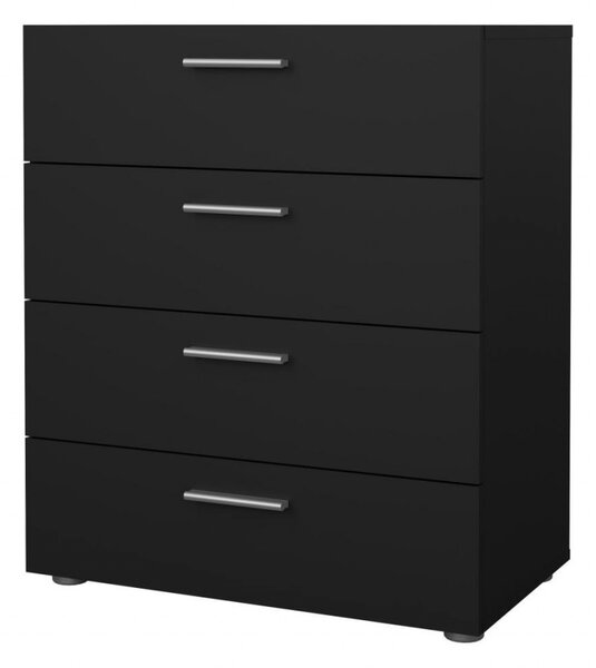Komoda Pedro 501 černá