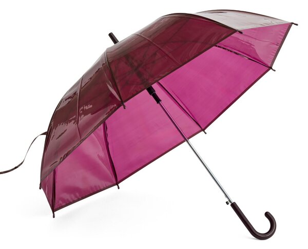 Deštník Burgundy Ø 87 cm