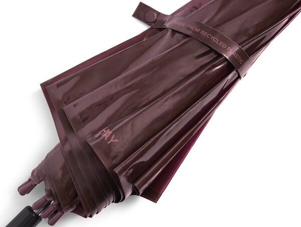 Deštník Burgundy Ø 87 cm