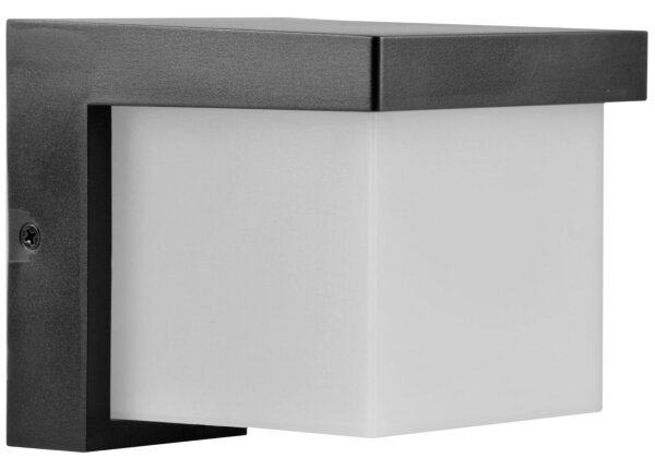 LED Venkovní nástěnné svítidlo MORGAN LED/10W/230V IP54