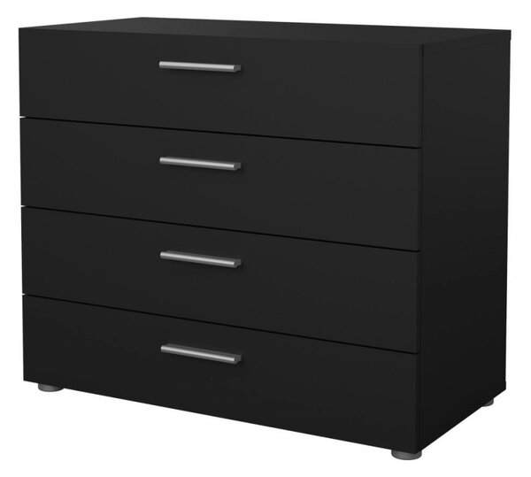 Komoda Pedro 505 černá