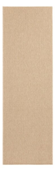 Béžový vnitřní a venkovní koberec 80x150 cm Nature – Hanse Home