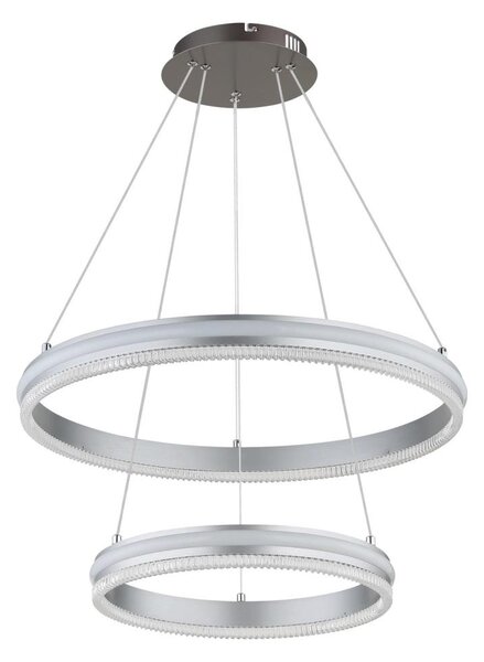 Globo 67377-60H - LED Stmívatelný lustr na lanku FRANCINE LED/60W/230V+DO