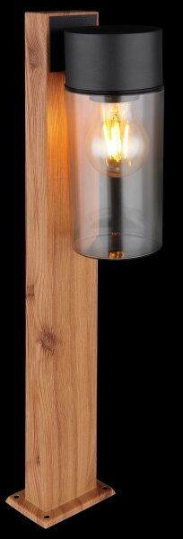 Globo 31976 - Venkovní lampa ETSI 1xE27/40W/230V 50 cm IP44