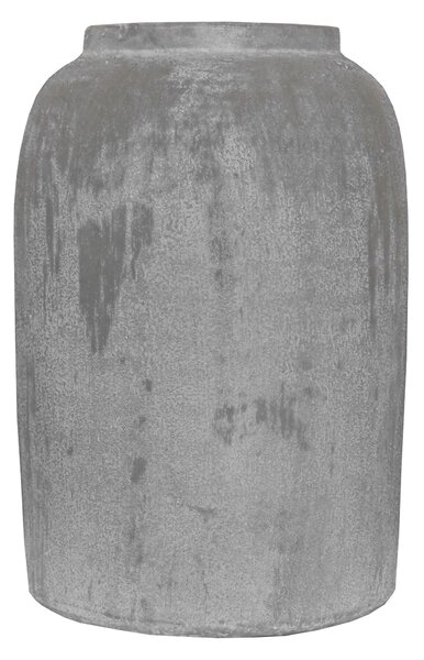 Váza keramická Liza Rude Beige 17 x 25 cm