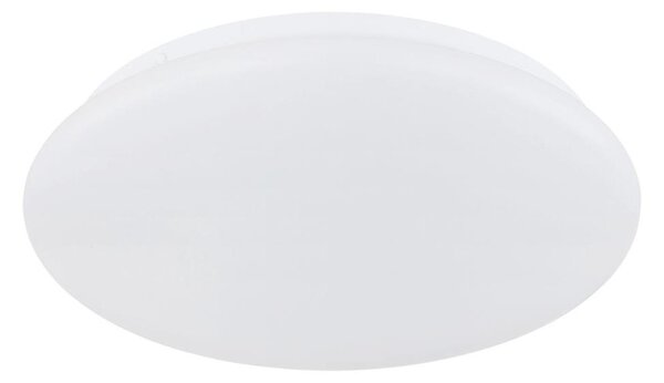 Globo 41548R-12 - LED Stropní svítidlo DONTE LED/12W/230V pr. 26 cm