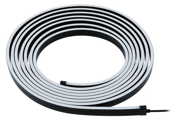 P 79557 EntertainLED LED hadice Black Neon 5m 12W 96 LEDs/m RGB+ 24VA - PAULMANN