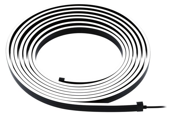 P 79557 EntertainLED LED hadice Black Neon 5m 12W 96 LEDs/m RGB+ 24VA - PAULMANN