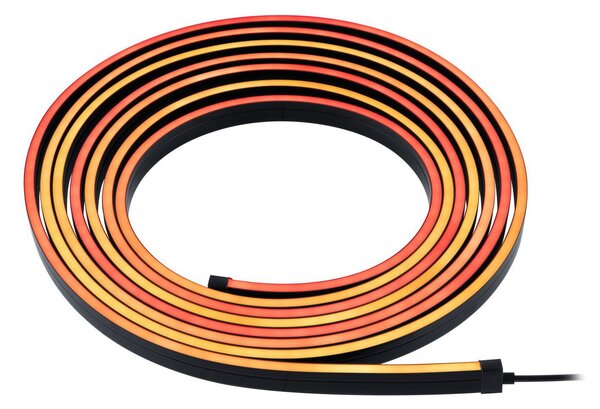 P 79557 EntertainLED LED hadice Black Neon 5m 12W 96 LEDs/m RGB+ 24VA - PAULMANN