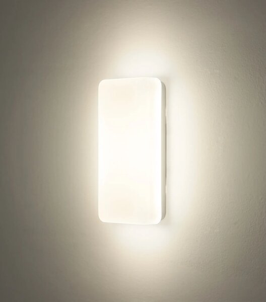 Globo 41548-12 - LED Stropní svítidlo DONTE LED/12W/230V 28,5x13,5 cm
