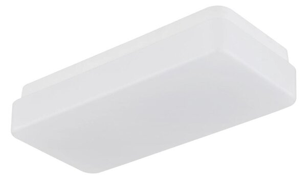 Globo 41548-12 - LED Stropní svítidlo DONTE LED/12W/230V 28,5x13,5 cm