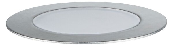 P 94906 Plug & Shine LED zemní svítidlo Floor IP67 3000K 3x1,3W 30VA antracit - PAULMANN