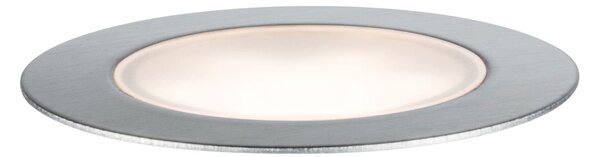 P 94906 Plug & Shine LED zemní svítidlo Floor IP67 3000K 3x1,3W 30VA antracit - PAULMANN