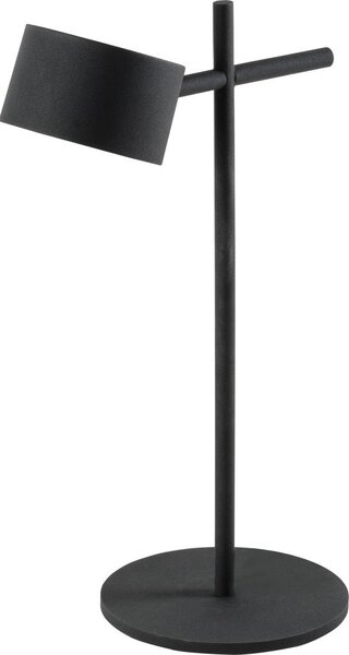 Osram - LED Stmívatelná stolní lampa DECOR KYOTO LED/12W/230V černá