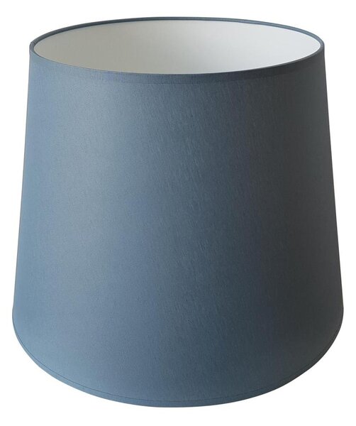 Náhradní stínidlo ke stolní lampě E27 pr. 20 cm modrá