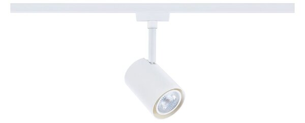 P 95663 URail LED lištový spot Smart Home Zigbee 3.0 Luxe GU10 4,8W RGBW+ stmívatelné 230V bílá - PAULMANN