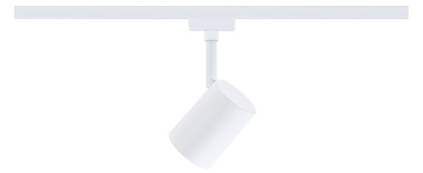 P 95663 URail LED lištový spot Smart Home Zigbee 3.0 Luxe GU10 4,8W RGBW+ stmívatelné 230V bílá - PAULMANN