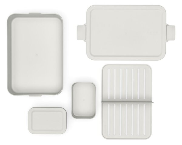 Svačinový box Make & Take – Brabantia