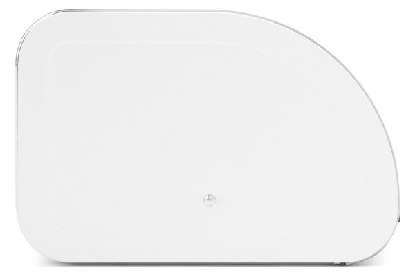 Ocelový chlebník Roll Top – Brabantia