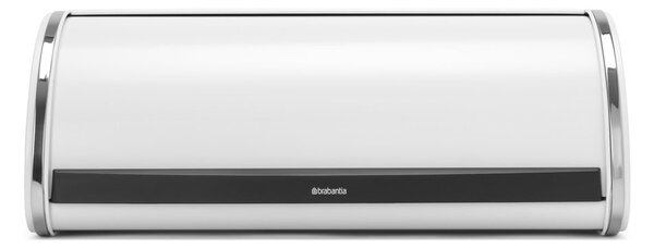 Ocelový chlebník Roll Top – Brabantia