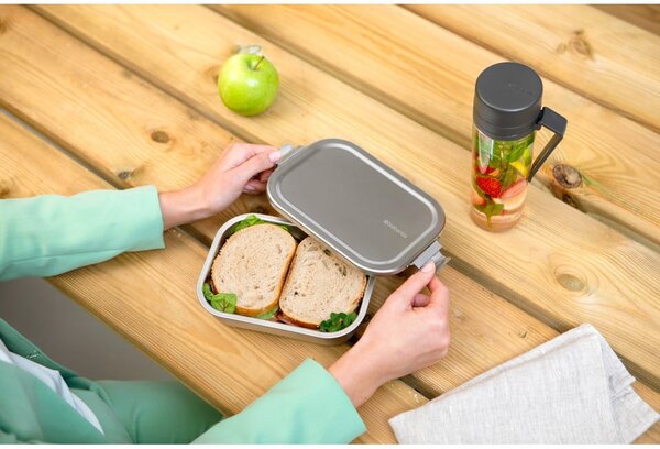 Svačinový box Make & Take – Brabantia