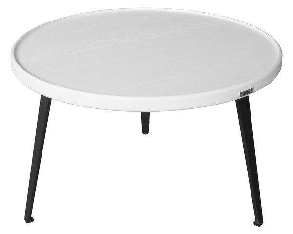 Konferenční stolek Bílý dub 60 cm
