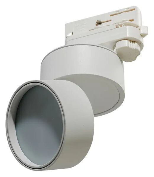 LED svítidlo do lišty Mona Track 3Line 12W 3000K bílá