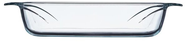 Skleněný pekáč s uchy PYREX 35x23cm/3l., borosilikát