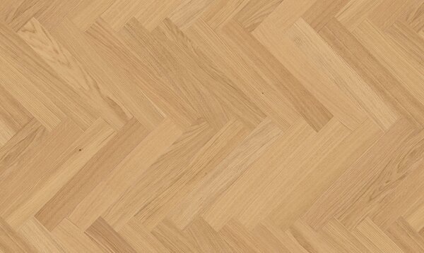 Hybridní podlaha Barlinek Smart Wood - Dub Futuris Esthetic Herringbone 91