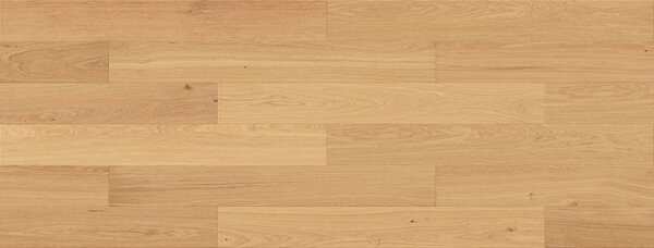 Hybridní podlaha Barlinek Smart Wood - Dub Futuris Esthetic