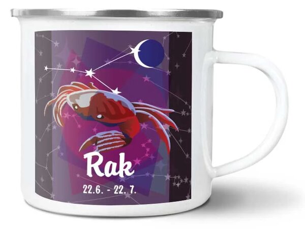 Sablio Plecháček Rak: 300 ml