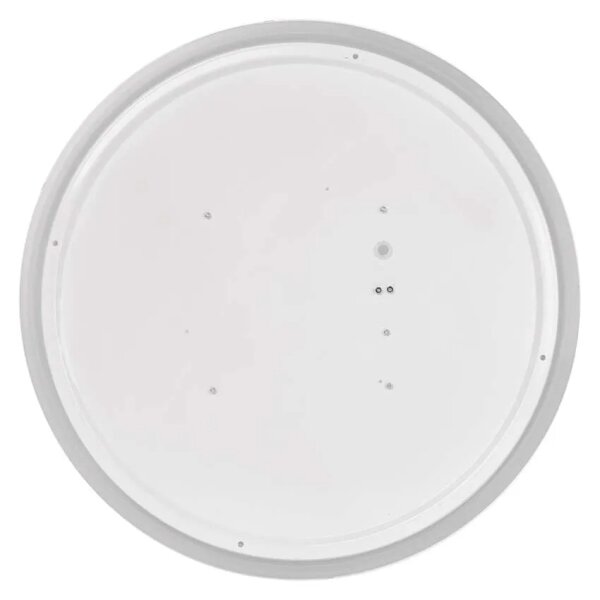 LED Stmívatelné stropní svítidlo GoSmart LED/45W/230V Wi-Fi Tuya + DO