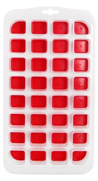 Tvořítko na led 32 kostek TORO 33x18cm