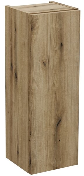 Koupelnová horní skříňka NOVA OAK 20 cm