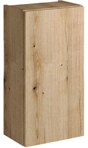 Koupelnová horní skříňka NOVA OAK 30 cm