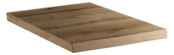 Koupelnová deska NOVA OAK 20 cm