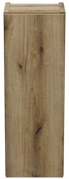 Koupelnová horní skříňka NOVA OAK 20 cm