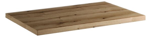 Koupelnová deska NOVA OAK 50 cm