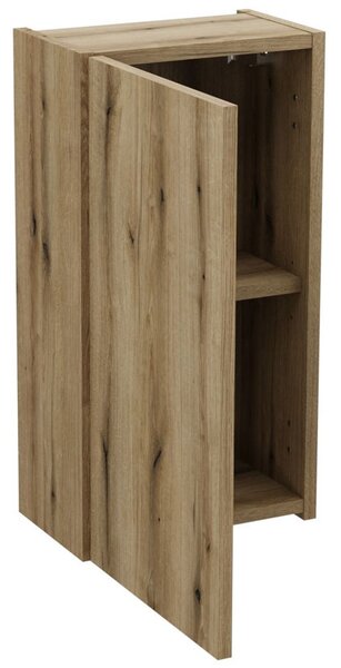 Koupelnová horní skříňka NOVA OAK 30 cm