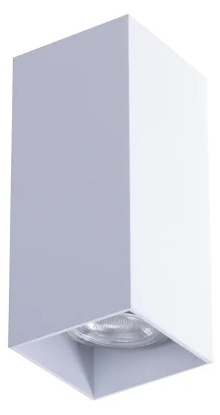 Designové nástěnné svítidlo Velia S 2 bílé