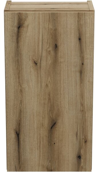 Koupelnová horní skříňka NOVA OAK 30 cm