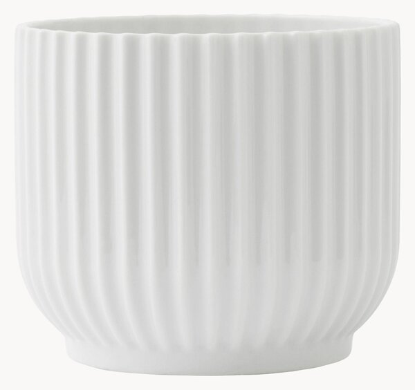 Porcelánový obal na květináč Lyngby