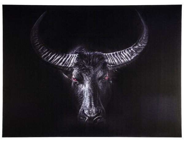 OBRAZ NA PLÁTNĚ, zvířata, 135/100/3 cm Euroart - Obrazy na plátně