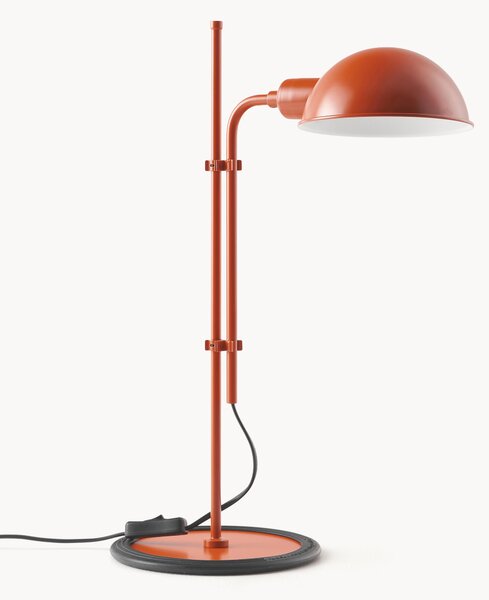 Velká stolní lampa's nastavitelným stínidlem Funiculí