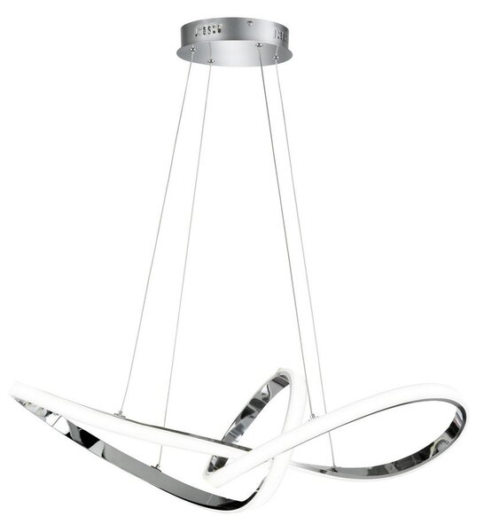 ZÁVĚSNÉ LED SVÍTIDLO, 92/35/150 cm - Závěsná LED svítidla