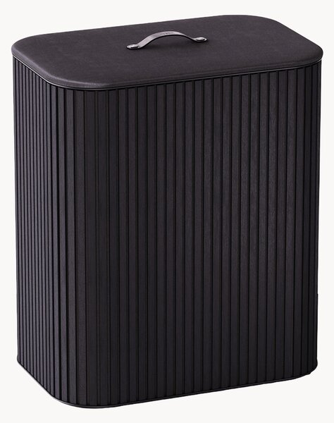 Prádelní koš Luxe, se 2 nebo 3 přihrádkami