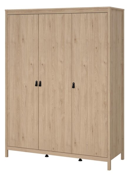 Skříň Real 664 jackson hickory