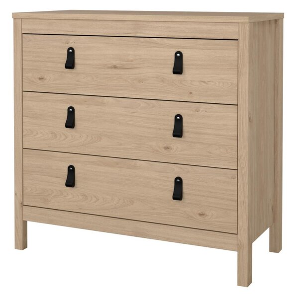 Komoda Real 662 jackson hickory
